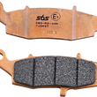 Load image into Gallery viewer, SBS Brake Pads - 705RST - Main Product View