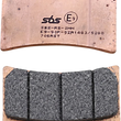 Load image into Gallery viewer, SBS Brake Pads - 706RST - Main Product View