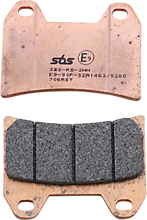 Load image into Gallery viewer, SBS Brake Pads - 706RST - Main Product View