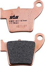 Load image into Gallery viewer, SBS Brake Pads - 777RSI - Main Product View