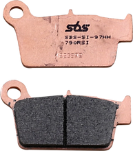 Load image into Gallery viewer, SBS Brake Pads - 790RSI - Main Product View