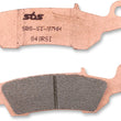 Load image into Gallery viewer, SBS Brake Pads - 790RSI - Side View
