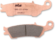 Load image into Gallery viewer, SBS Brake Pads - 790RSI - Side View