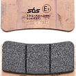 Load image into Gallery viewer, SBS Brake Pads - 805RST - Main Product View