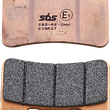 Load image into Gallery viewer, SBS Brake Pads - 809RST - Main Product View