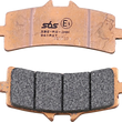 Load image into Gallery viewer, SBS Brake Pads - 841RST - Main Product View
