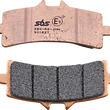 Load image into Gallery viewer, SBS Brake Pads - 901RST - Main Product View