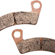 Load image into Gallery viewer, SBS Brake Pads - Arctic Cat/Textron - Main Product View