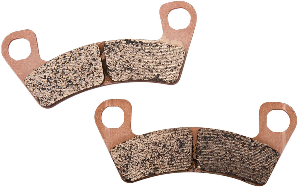 SBS Brake Pads - Arctic Cat/Textron - Main Product View