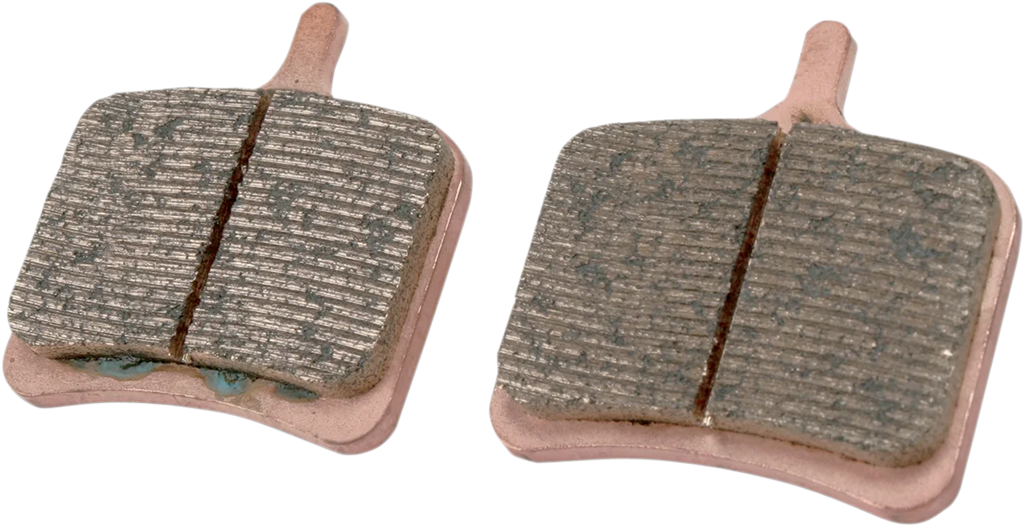 SBS Brake Pads - Buell - 857H.LS - Main Product View
