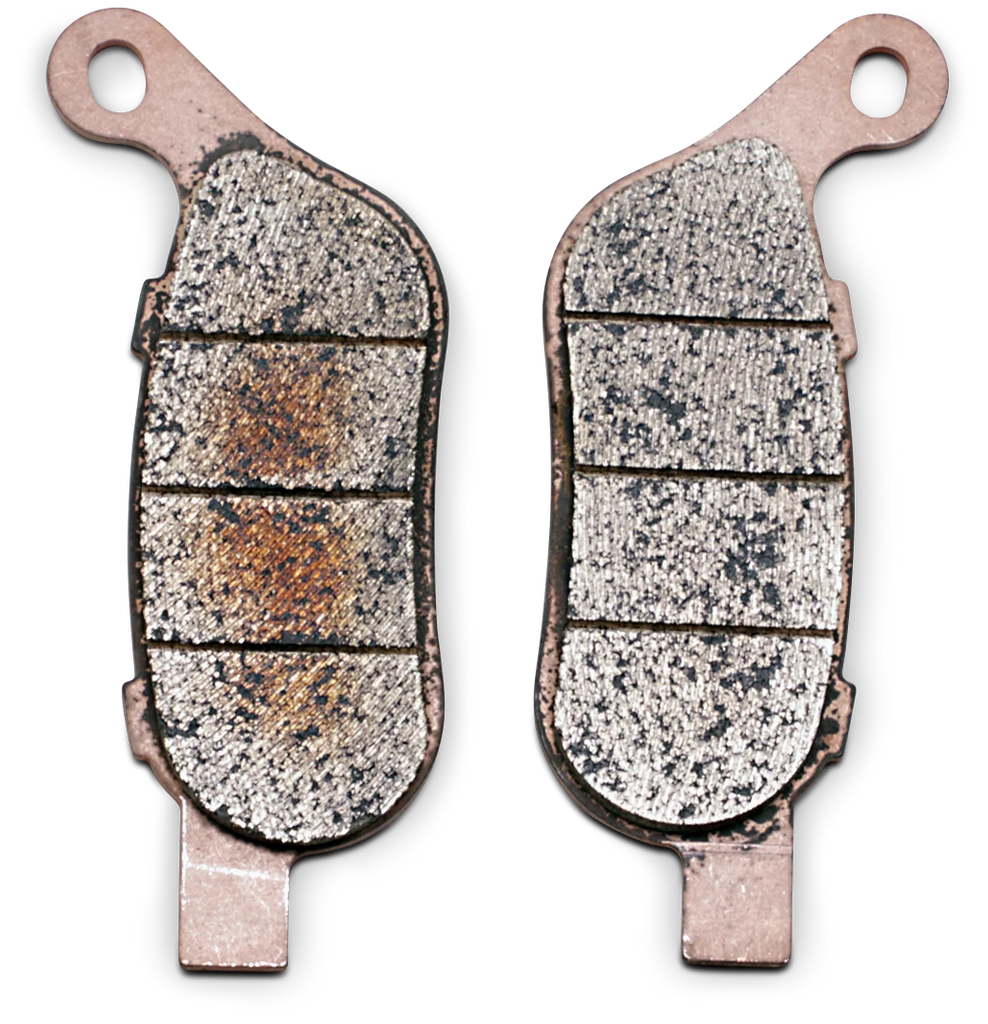 SBS Brake Pads - Harley-Davidson - 854H.LS - Main Product View