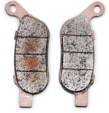 Load image into Gallery viewer, SBS Brake Pads - Harley-Davidson - 854H.LS - Main Product View