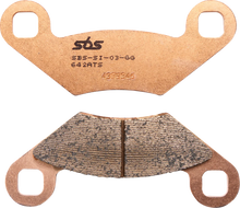 Load image into Gallery viewer, SBS Brake Pads - Polaris - Main Product View