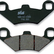 Load image into Gallery viewer, SBS Brake Pads - Polaris - Main Product View