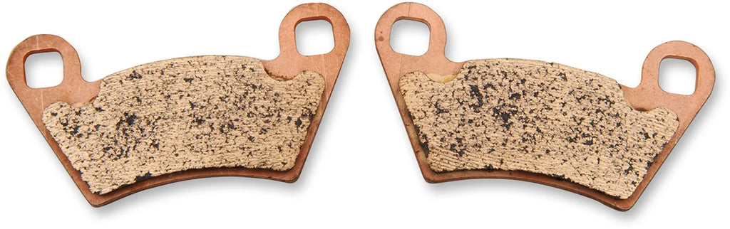 SBS Brake Pads - Polaris - Main Product View