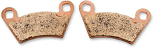 Load image into Gallery viewer, SBS Brake Pads - Polaris - Main Product View