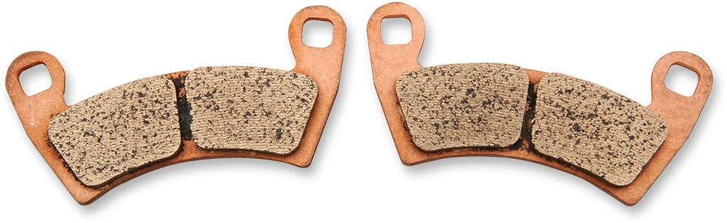 SBS Brake Pads - Polaris - Main Product View