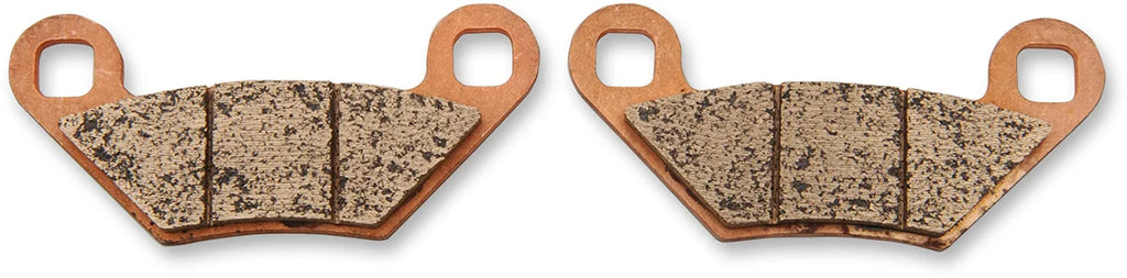 SBS Brake Pads - Polaris - Main Product View