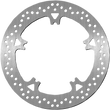 Load image into Gallery viewer, SBS Brake Rotor - 11.8" - Side View
