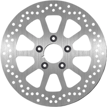 Load image into Gallery viewer, SBS Brake Rotor - Side View