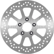 Load image into Gallery viewer, SBS Brake Rotor - Side View
