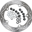 Load image into Gallery viewer, SBS Brake Rotor - BMW - Main Product View