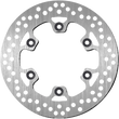 Load image into Gallery viewer, SBS Brake Rotor - Ducati - Side View