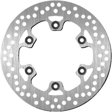 Load image into Gallery viewer, SBS Brake Rotor - Ducati - Side View