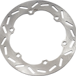 Load image into Gallery viewer, SBS Brake Rotor - GL 1500 Gold Wing - Main Product View
