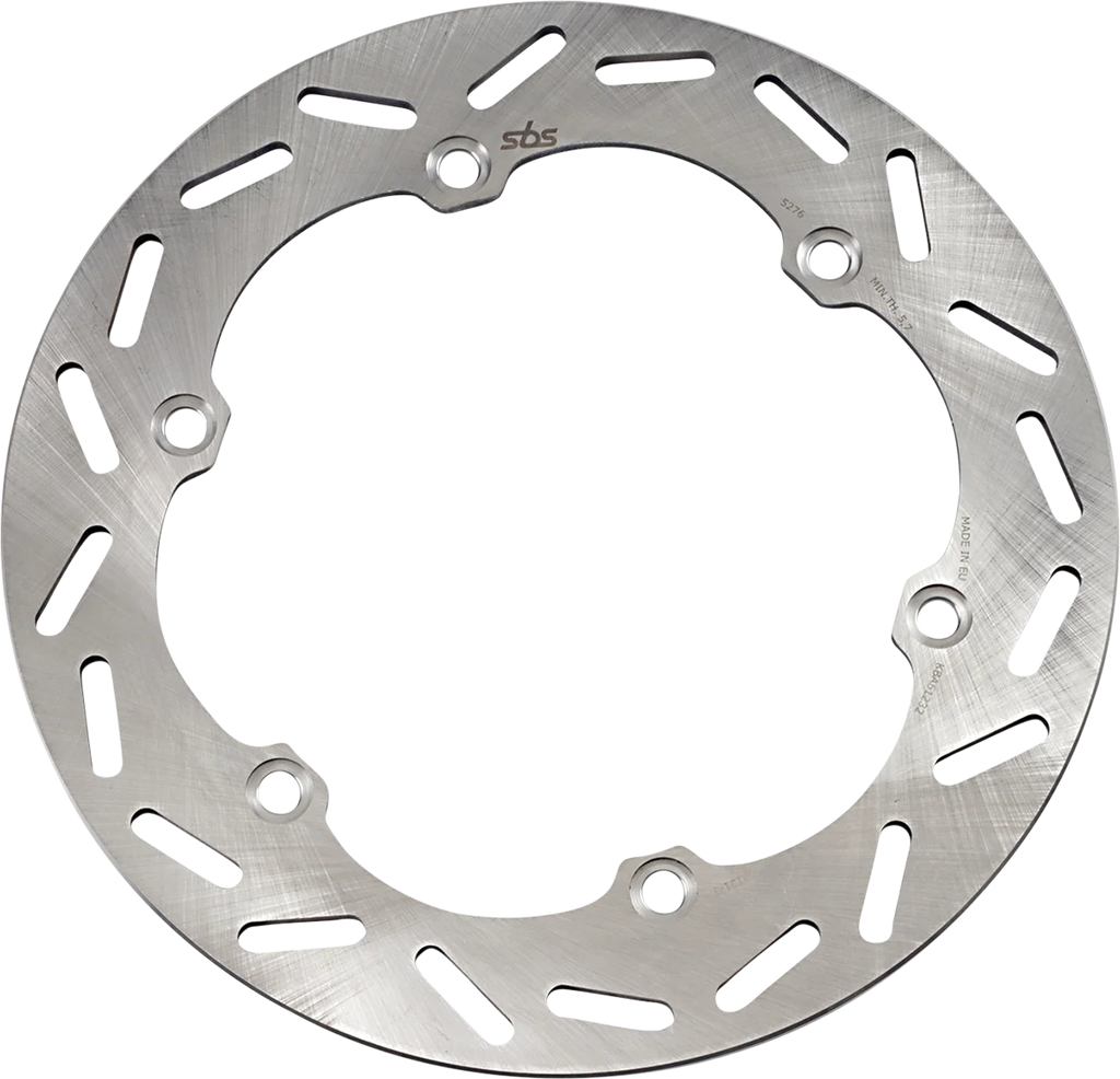 SBS Brake Rotor - GL 1500 Gold Wing - Main Product View