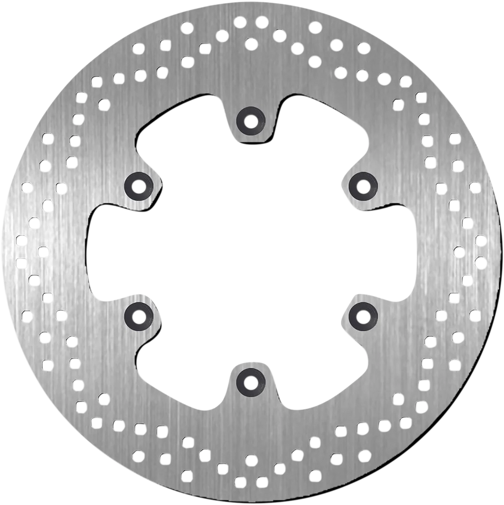 SBS Brake Rotor - Honda - Main Product View