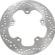 Load image into Gallery viewer, SBS Brake Rotor - Honda VT - Main Product View