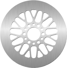 Load image into Gallery viewer, SBS Brake Rotor - Intruder 1400 G - Side View