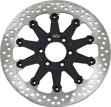Load image into Gallery viewer, SBS Brake Rotor - Intruder 800 - Main Product View
