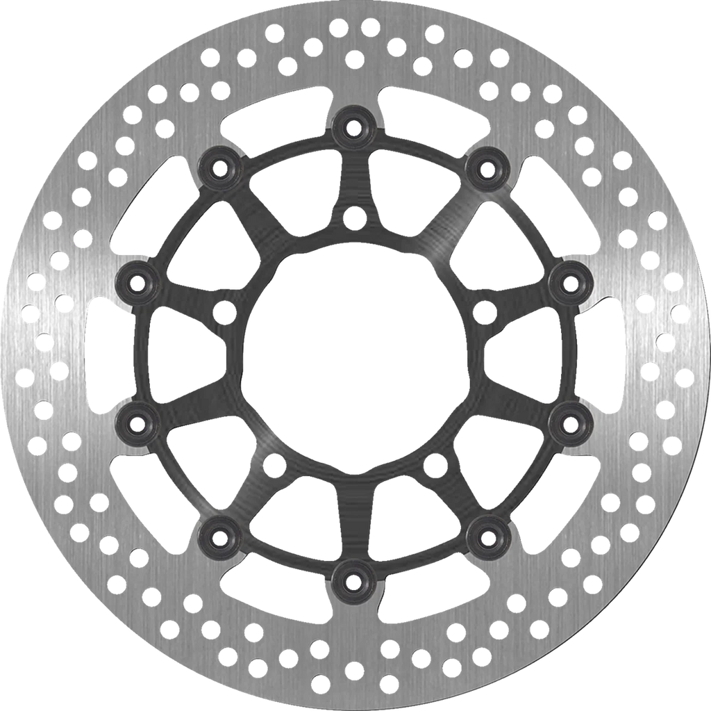 SBS Brake Rotor - SBS - Front - Main Product View