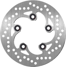 Load image into Gallery viewer, SBS Brake Rotor - Suzuki - Side View