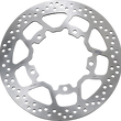 Load image into Gallery viewer, SBS Brake Rotor - VN 900 - Main Product View