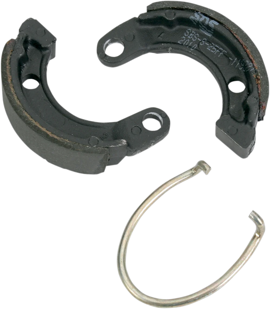SBS Brake Shoes - Main Product View