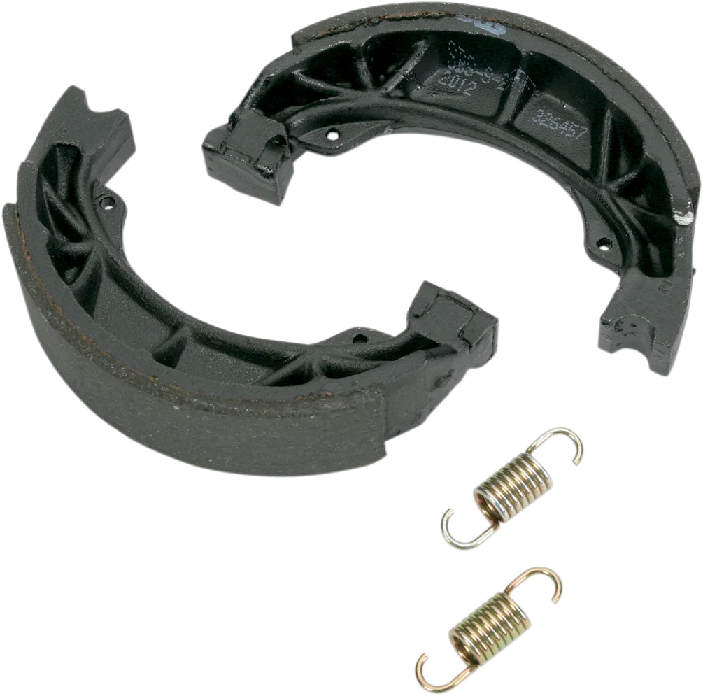 SBS Brake Shoes - Main Product View