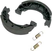 Load image into Gallery viewer, SBS Brake Shoes - Main Product View