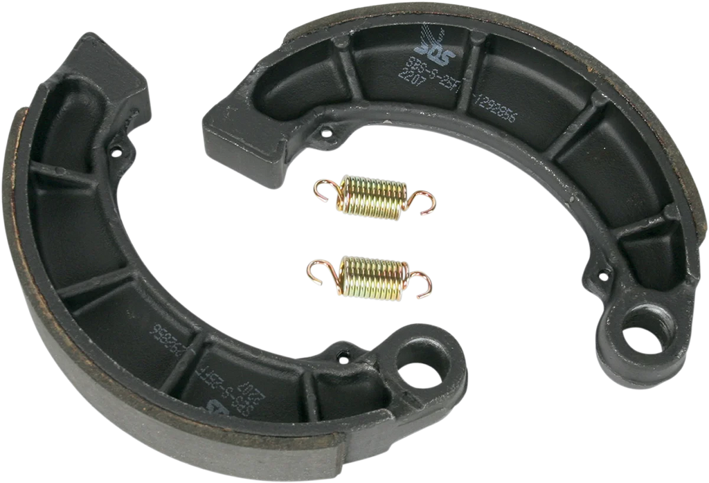 SBS Brake Shoes - Main Product View
