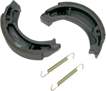 Load image into Gallery viewer, SBS Brake Shoes - Honda - Main Product View