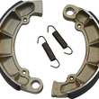 Load image into Gallery viewer, SBS Brake Shoes - Honda - Main Product View