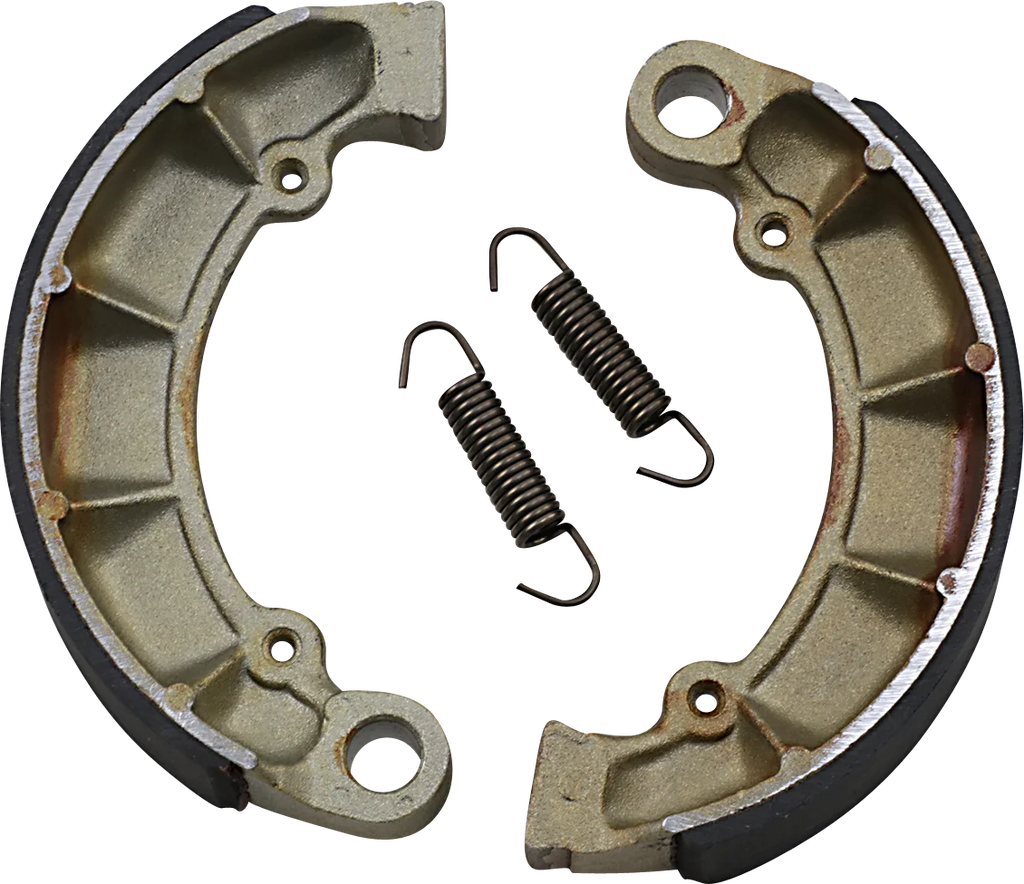 SBS Brake Shoes - Honda - Main Product View