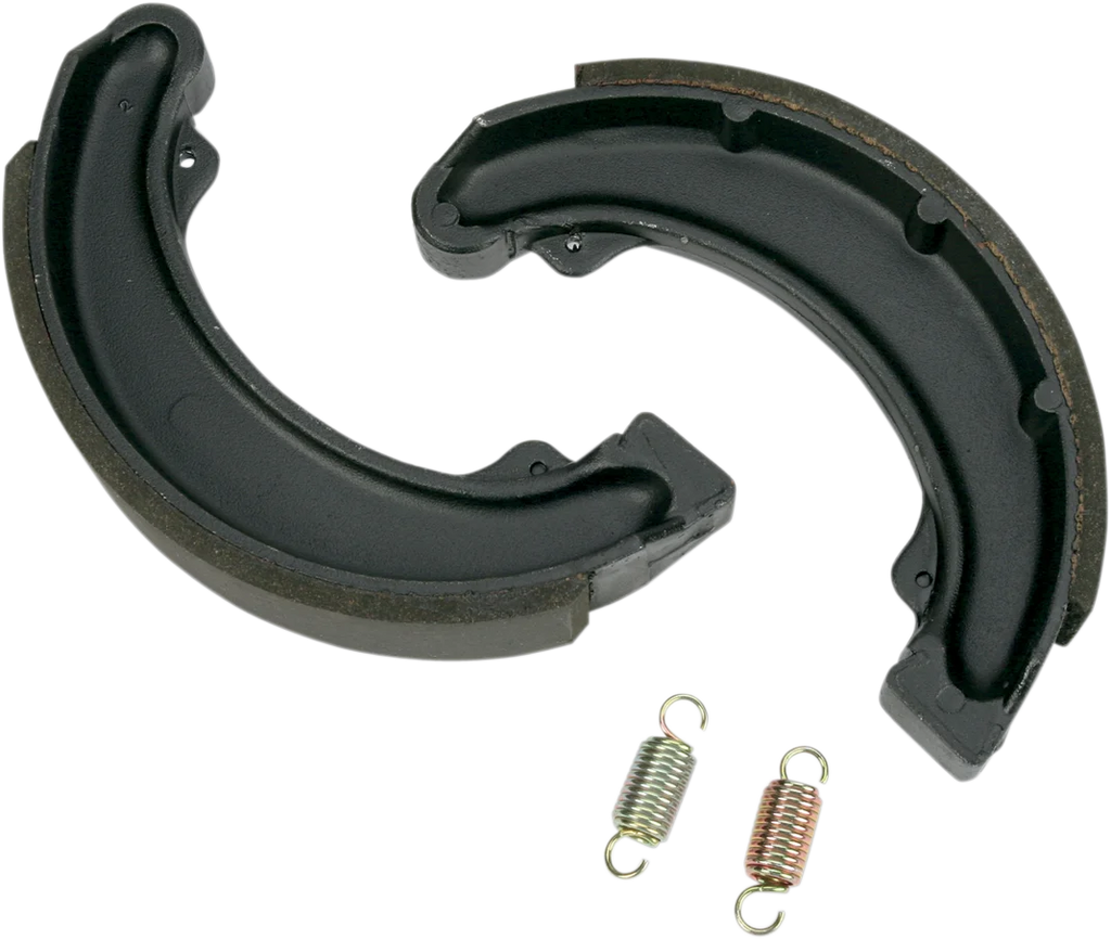 SBS Brake Shoes - Honda - Main Product View