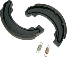 Load image into Gallery viewer, SBS Brake Shoes - Honda - Main Product View