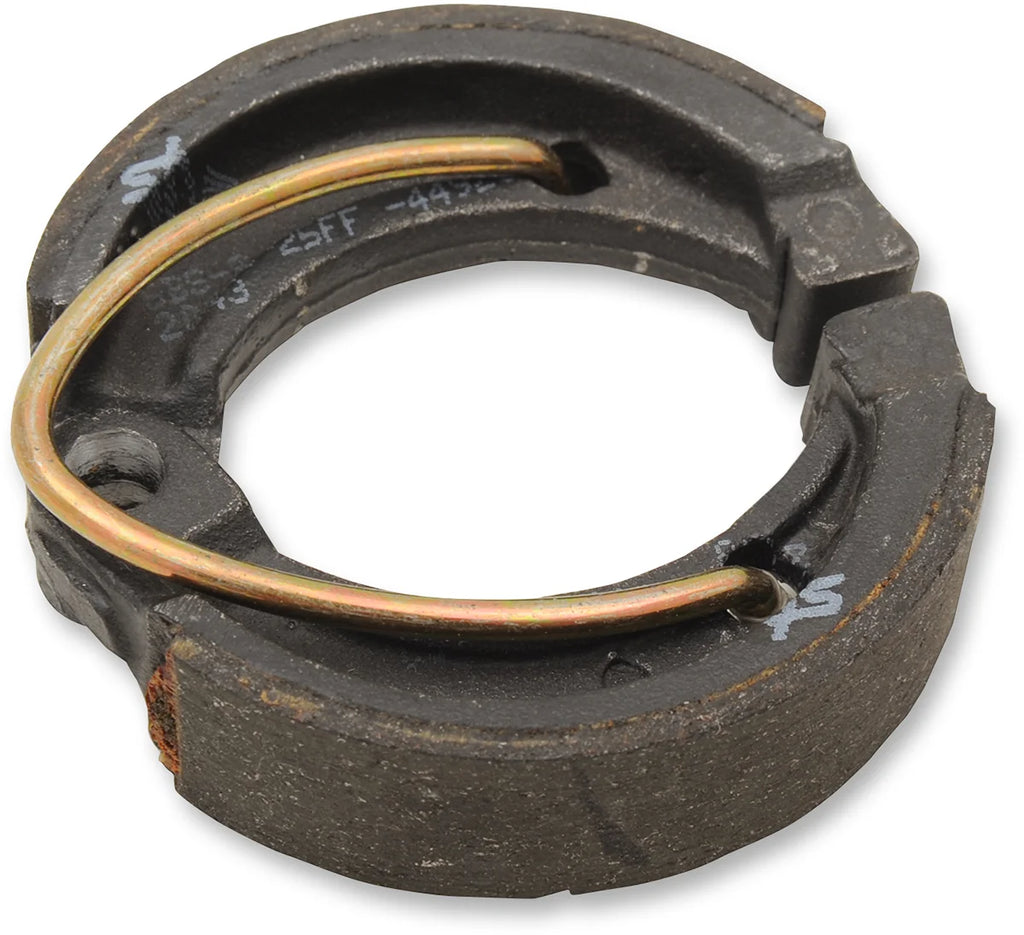 SBS Brake Shoes - Honda - Detail View