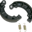 Load image into Gallery viewer, SBS Brake Shoes - Honda - Main Product View