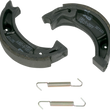 Load image into Gallery viewer, SBS Brake Shoes - Honda - Main Product View