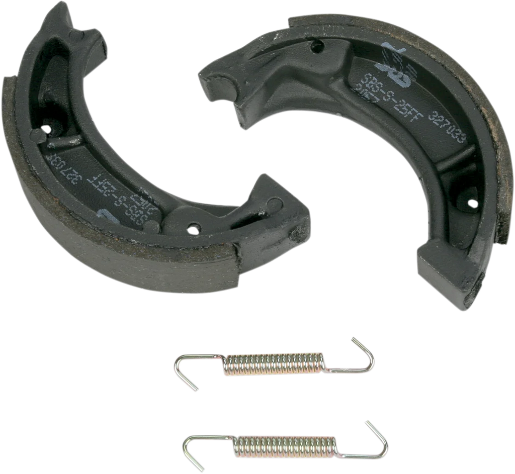SBS Brake Shoes - Honda - Main Product View